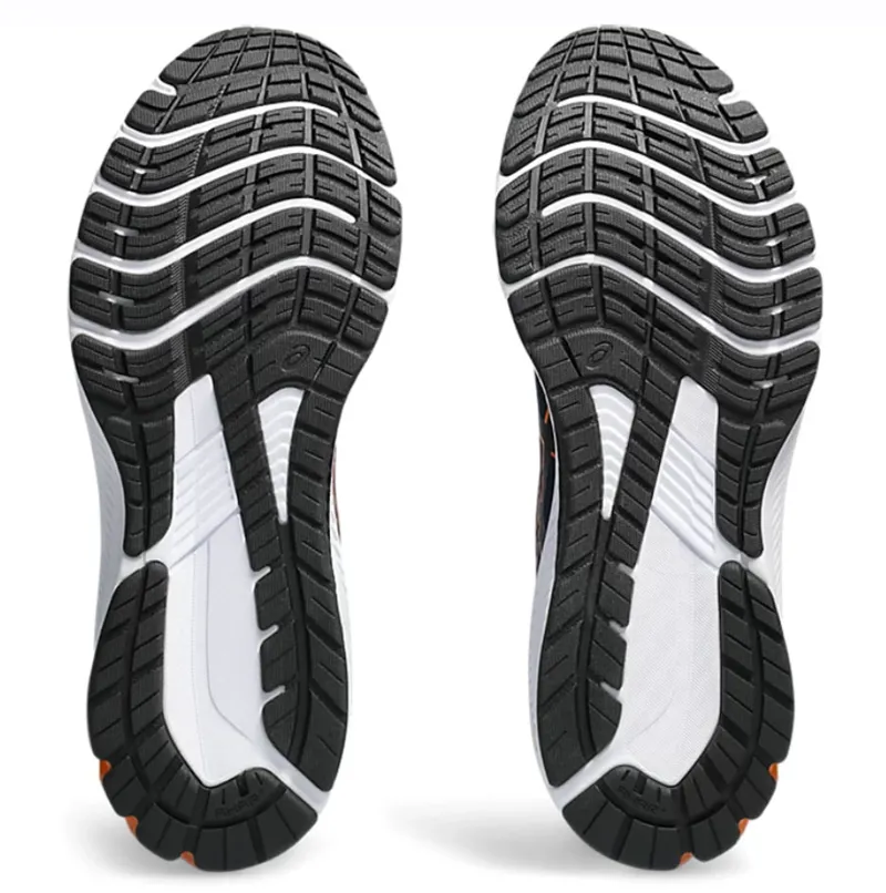 Asics Men's GT-1000 12 French Blue/Bright Orange-6